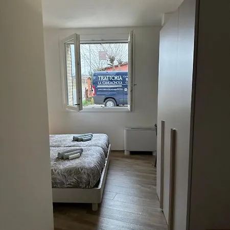 La Campagnola Orari Check In Dalle 1130 Alle 1530 E Dalle 1800 Alle 2300 Gæstehus