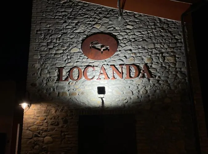 La Campagnola Orari Check In Dalle 1130 Alle 1530 E Dalle 1800 Alle 2300 Gæstehus