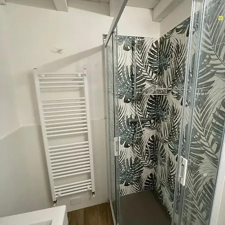 Guest house La Campagnola *