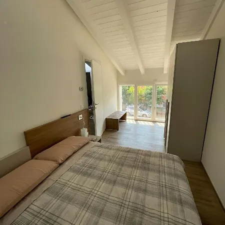 Guest house La Campagnola
