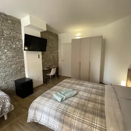La Campagnola Guest house