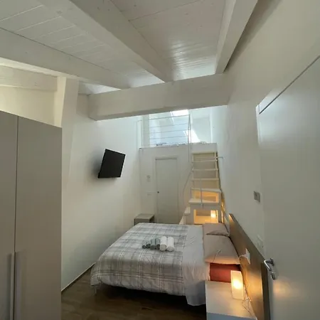 La Campagnola Guest house
