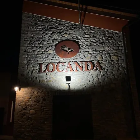 La Campagnola Affittacamere