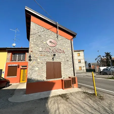 La Campagnola Vignola (Emilia-Romagna)