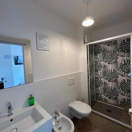 La Campagnola Guest house