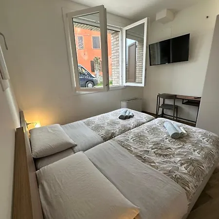 La Campagnola Guest house