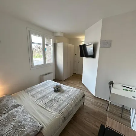 Guest house La Campagnola