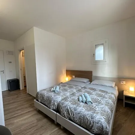 La Campagnola Vignola (Emilia-Romagna)