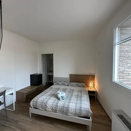Guest house La Campagnola