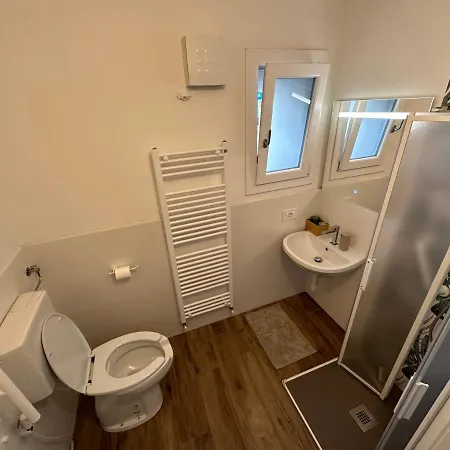 Guest house La Campagnola