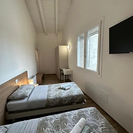 Guest house La Campagnola *
