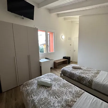 Guest house La Campagnola