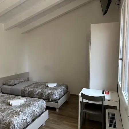 Guest house La Campagnola