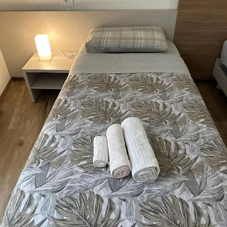 La Campagnola 3*