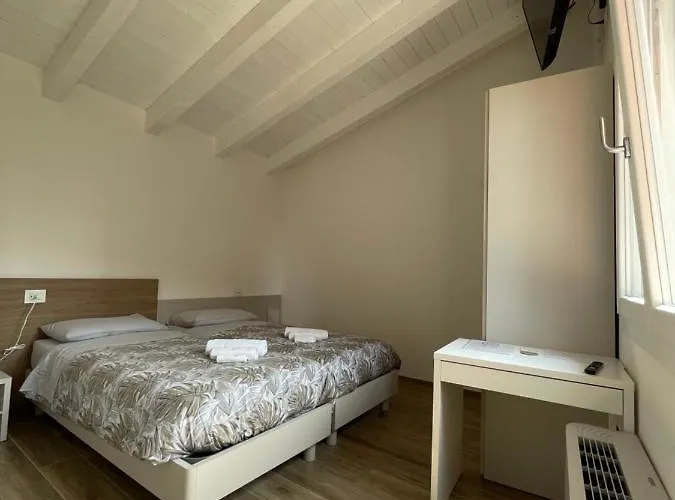 La Campagnola Orari Check In Dalle 1130 Alle 1530 E Dalle 1800 Alle 2300 Gæstehus 3*