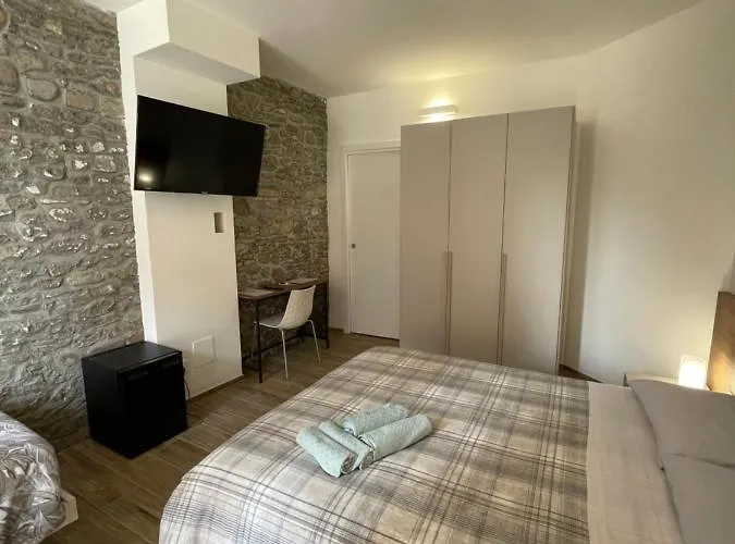 La Campagnola Orari Check In Dalle 1130 Alle 1530 E Dalle 1800 Alle 2300 Pensjonat