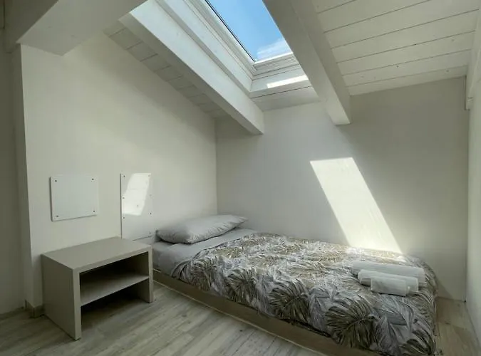 La Campagnola 3* Vignola (Emilia-Romagna)