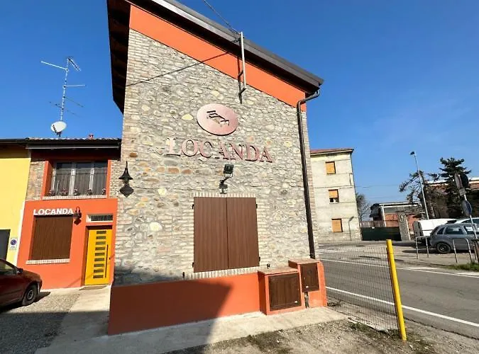 La Campagnola Orari Check In Dalle 1130 Alle 1530 E Dalle 1800 Alle 2300 Vignola (Emilia-Romagna)