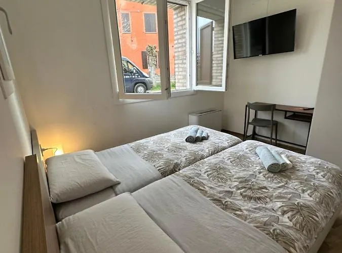 La Campagnola Affittacamere