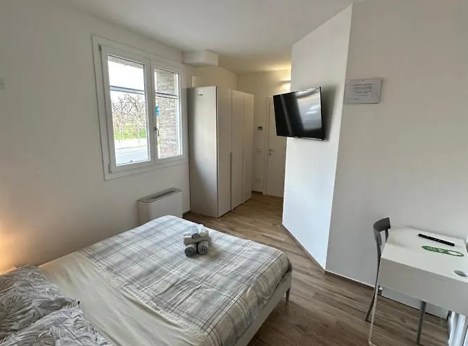 Affittacamere La Campagnola