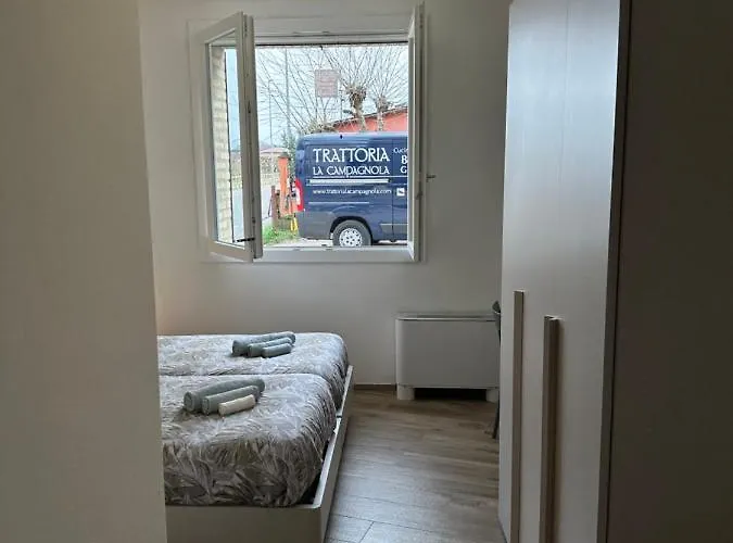 La Campagnola Affittacamere