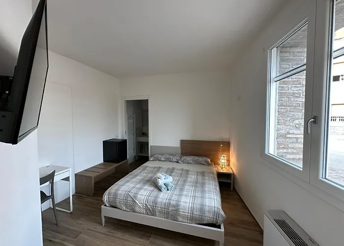 Affittacamere La Campagnola