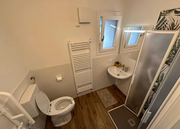 Affittacamere La Campagnola