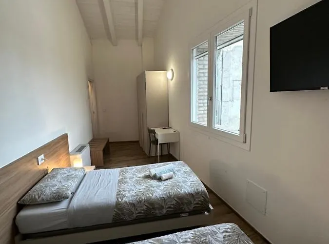 Affittacamere La Campagnola 3*