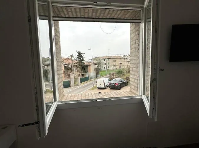 La Campagnola 3* Vignola (Emilia-Romagna)