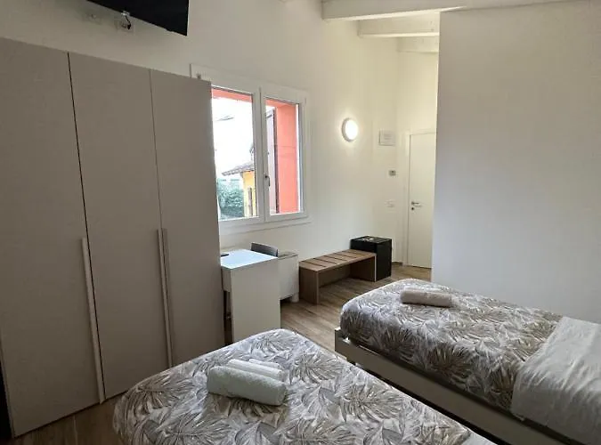 Affittacamere La Campagnola