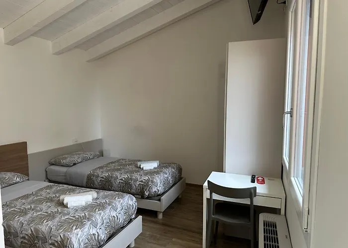 Affittacamere La Campagnola